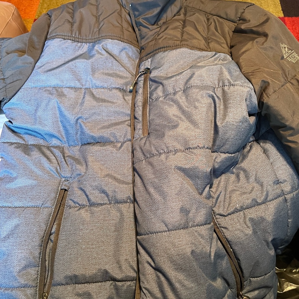 Excellent condition meds jacket